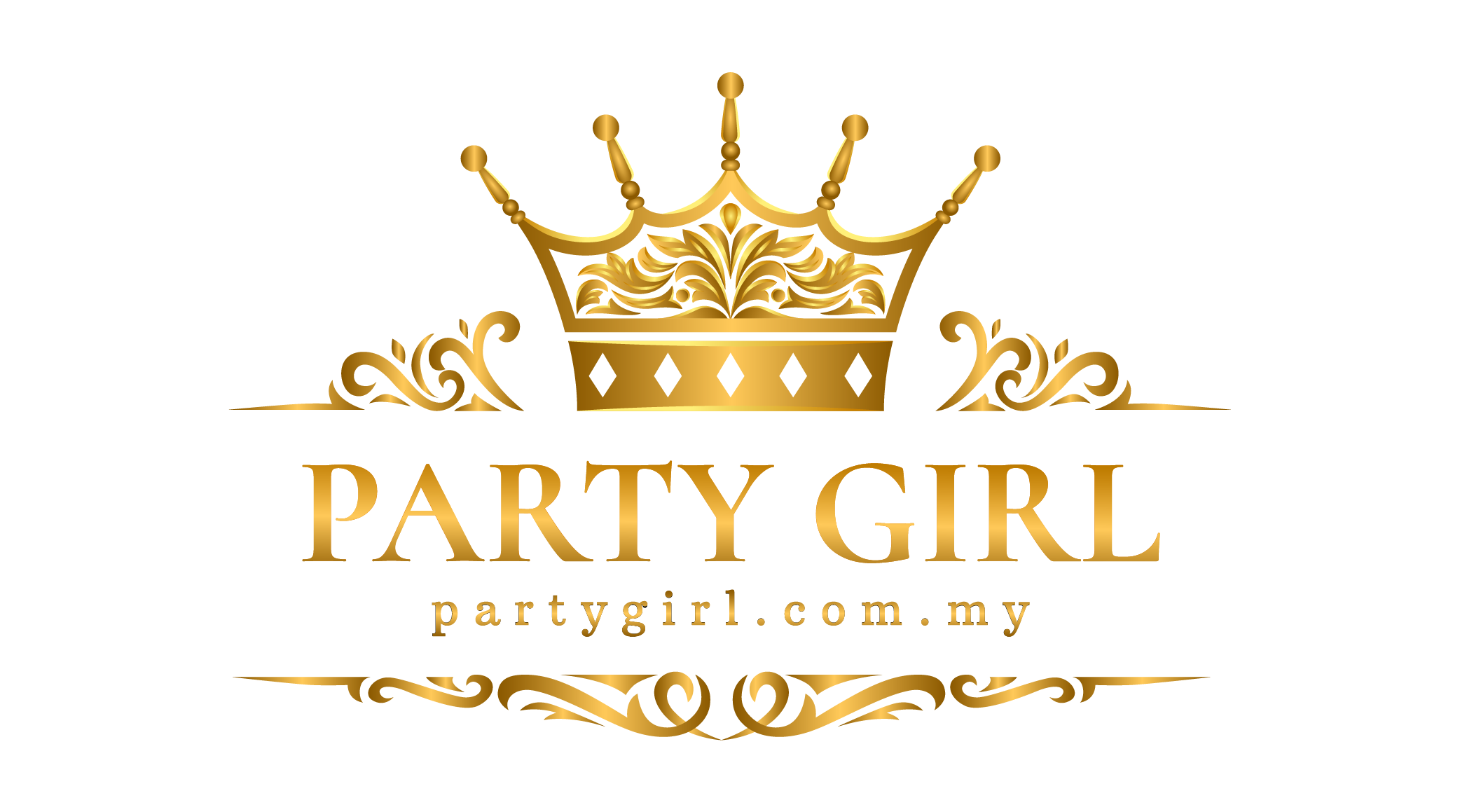 Party Girl Malaysia